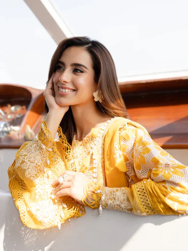 MS-02 | 3 PC Luxury Lawn - Image 6