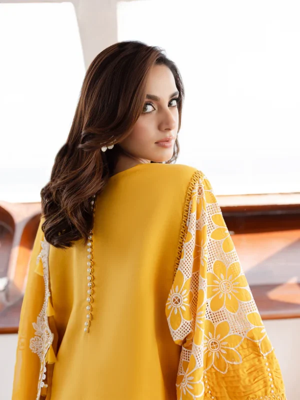 MS-02 | 3 PC Luxury Lawn - Image 2