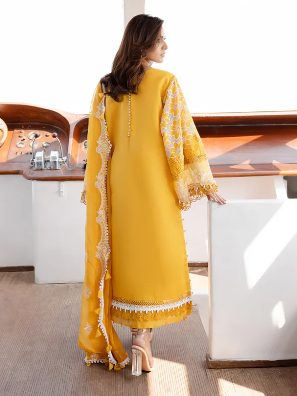 MS-02 | 3 PC Luxury Lawn - Image 12