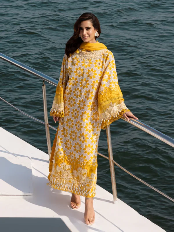 MS-02 | 3 PC Luxury Lawn - Image 10