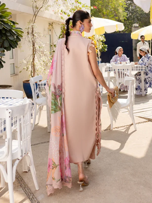 MS-08 | 3 PC Luxury Lawn - Image 3